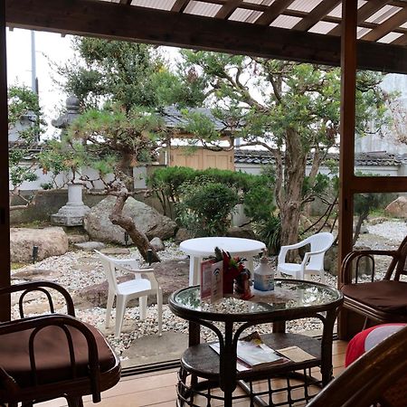 קומאנו Guest House Wagaranchi Kai מראה חיצוני תמונה