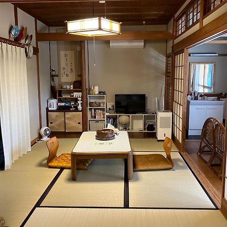 קומאנו Guest House Wagaranchi Kai מראה חיצוני תמונה