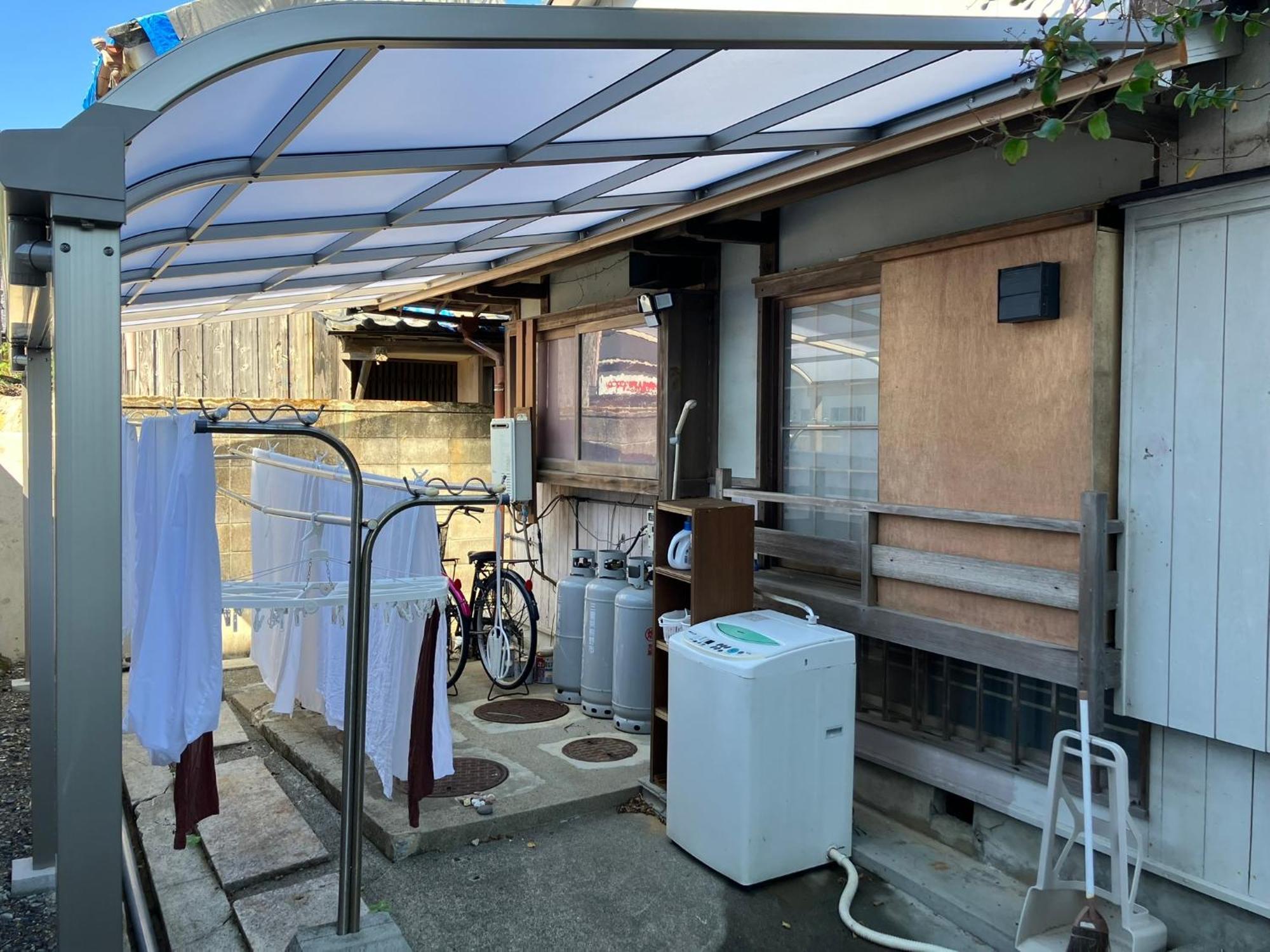 קומאנו Guest House Wagaranchi Kai מראה חיצוני תמונה