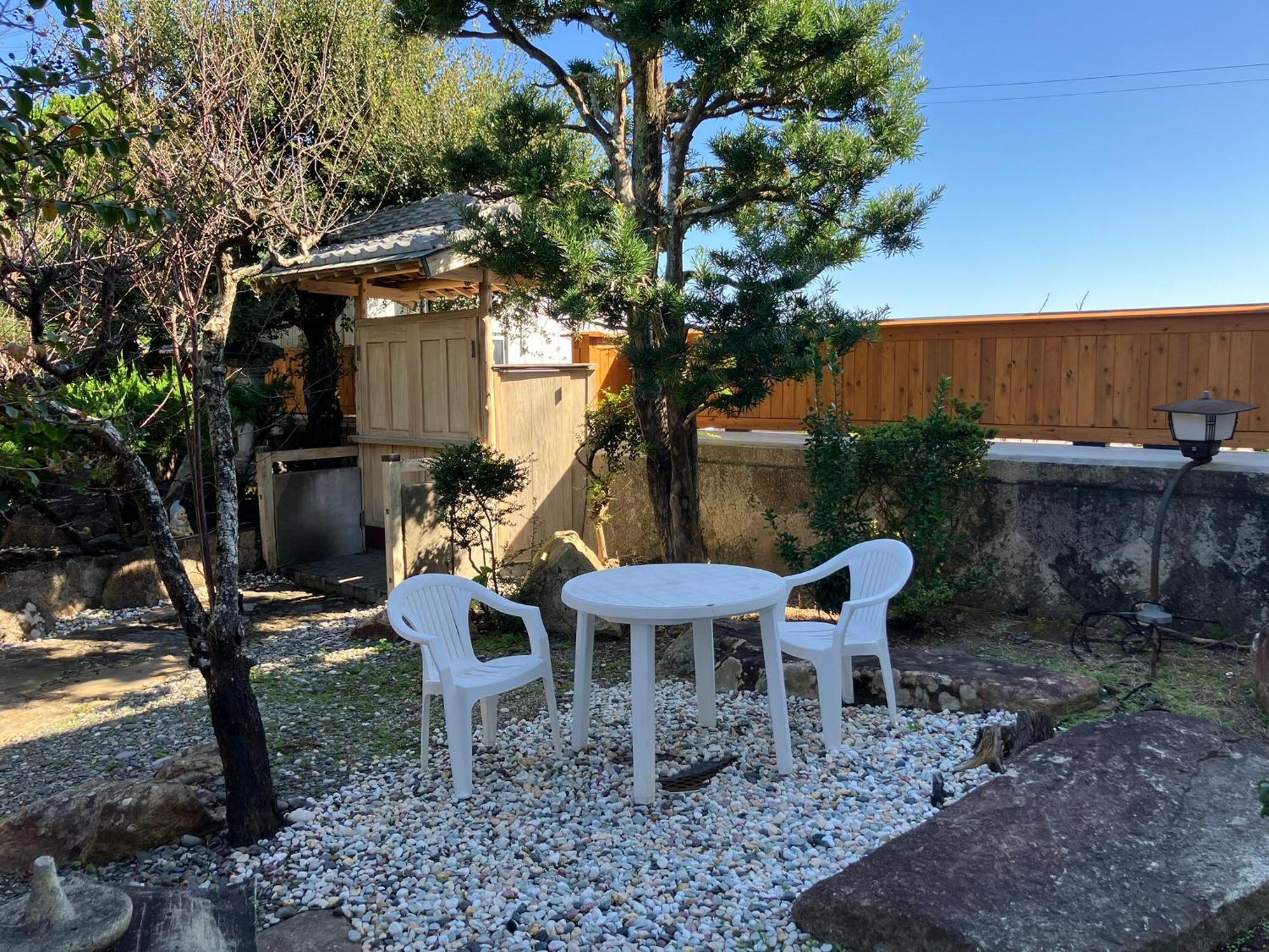 קומאנו Guest House Wagaranchi Kai מראה חיצוני תמונה