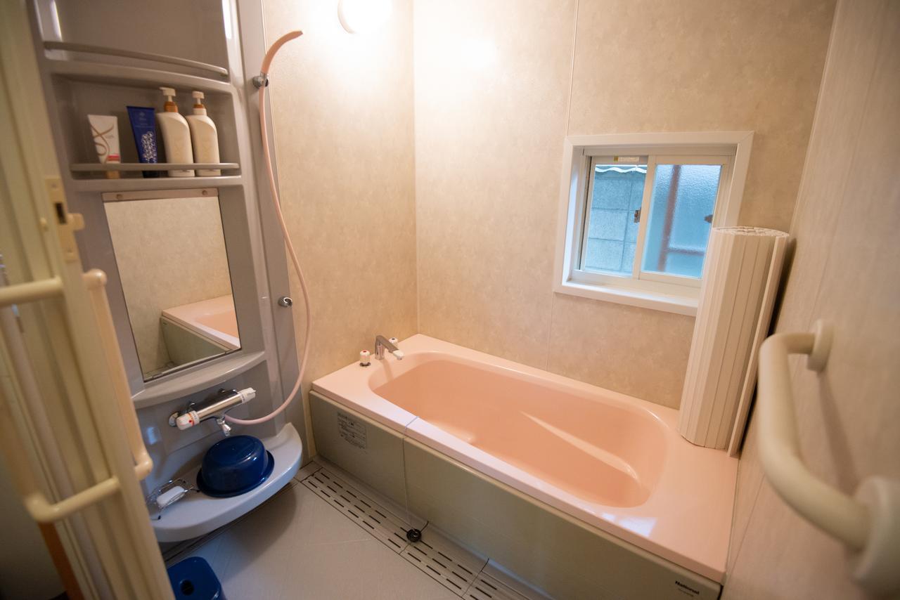 קומאנו Guest House Wagaranchi Kai מראה חיצוני תמונה